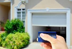 Garage Door Remote Clicker Kent